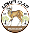 Lesufi Clan